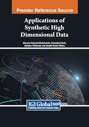 Applications of Synthetic High Dimensional Data