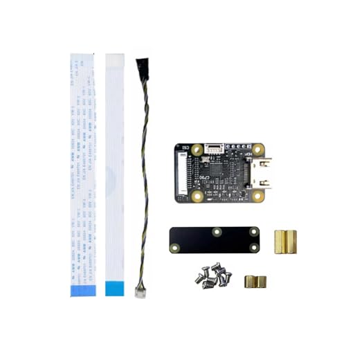 C790 zu Multimedia Interface Bridge Modul 1080P 60Hz für RPi 4B/3B+/3B/CM3/CM4 Entwicklungsplatine Konverter Board