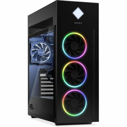 HP Desktop-PC Omen I9-14900K 32 GB RAM 1 TB SSD