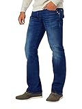 LTB Jeans Herren Roden Jeans, Ridley Wash 52248, 28W / 30L