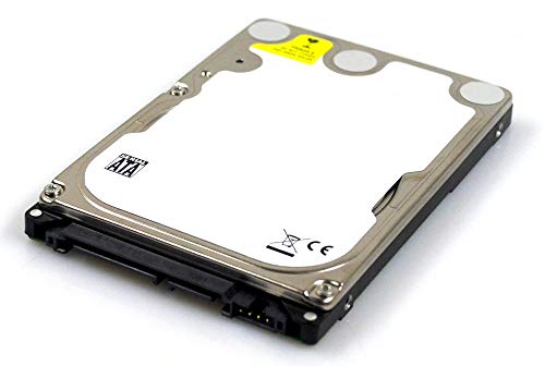 Seagate Constellation.2 ST9250610NS Fujitsu 38019298 S26361-F3625-L250 250GB SATA HDD 64MB für PRIMERGY CX120 S1 / CX122 S1 (Generalüberholt)