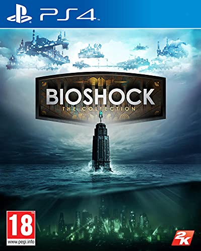 Bioshock : The Collection [FR Import]