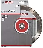 Bosch Accessories Professional 2608602283 Diamant Trennscheibe DIA-TS 230 x 22,23 2,8 Marmor MPE