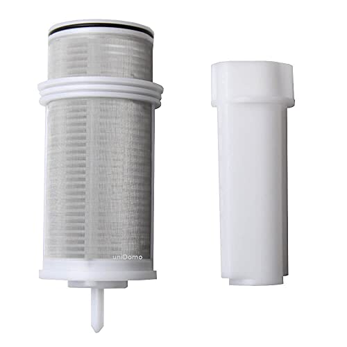 Honeywell Filtereinsatz AF74-1 A - Kartusche Filter 3/4, 1 und 11/4-100 micron