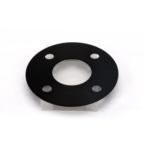 Spurverbreiterungen Für Fiesta Für ST Für Focus Für Ecosport Für Ka Für Ka+ 2 Stück 3/5/8/10/12/15 Mm PCD 4x108 CB 63,4 Mm Spurverbreiterung Adapter Wheel Spacer(2PCS 3MM Spacers)