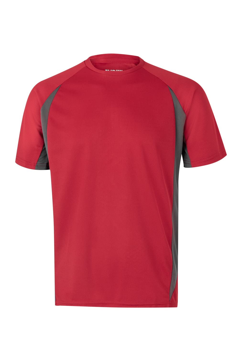 Velilla p10550112/8S – Shirt Tecnica bicolor M/C