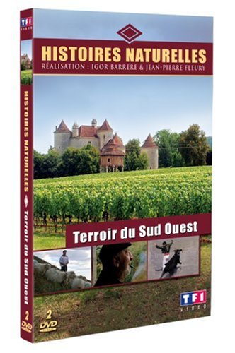 Terroir du sud ouest [FR Import]