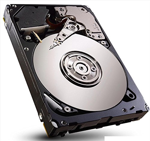 Seagate Enterprise interne-Festplatte 1,2TB (6,4 cm (2,5 Zoll) HDD, 10000rpm, SATA III, SAS, SCSI)