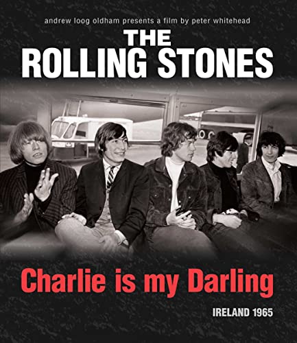 Charlie Is My Darling (Limited Super Deluxe inkl. Konzertplakat + Hardcoverbuch + Fotos)