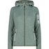 CMP Damen Zip Hoodie Jacke