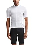 Craft CORE Essence Jersey M White M