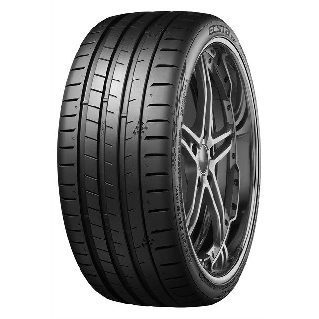 KUMHO ECSTA PS91 265/35R2099Y