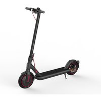 Electric Scooter 4 Pro (Schwarz)