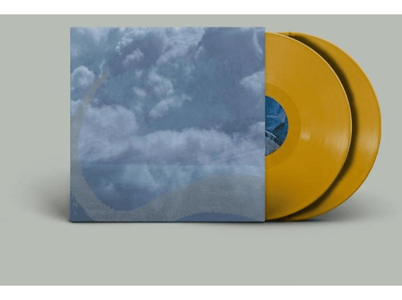 Pelican - The Fire In Our Throats Will Beckon Thaw (Gold (Vinyl)