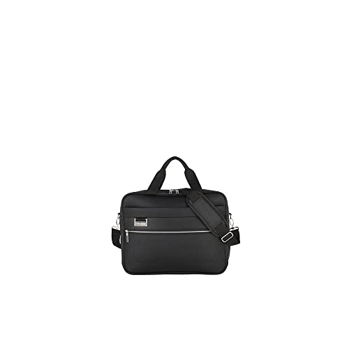 Travelite Bordtasche Miigo Nachtschwarz