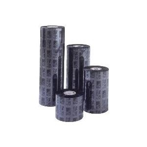 Zebra 5095 Resin - 6 Rollen - Schwarz - 174 mm x 450 m - Thermotransfer-Farbband - für PAX 170, S Series 160, Xi Series 170, 220, R170, Z Series Z6000, Z6M, Z6Mplus (05095BK17445)