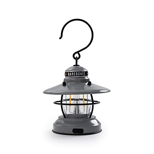 Barebones Living Edison Mini Lantern