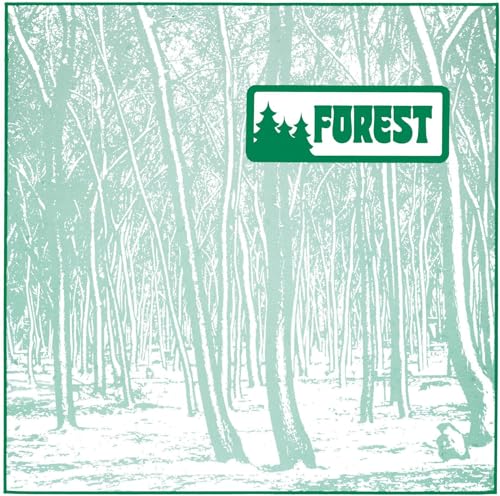Forest [Vinyl LP]