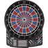 BULL'S Dartforce RB Sound Elektronik Dartboard