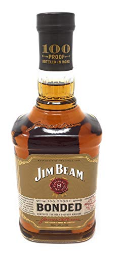 Jim Beam Bonded 0,7L (50% Vol.)