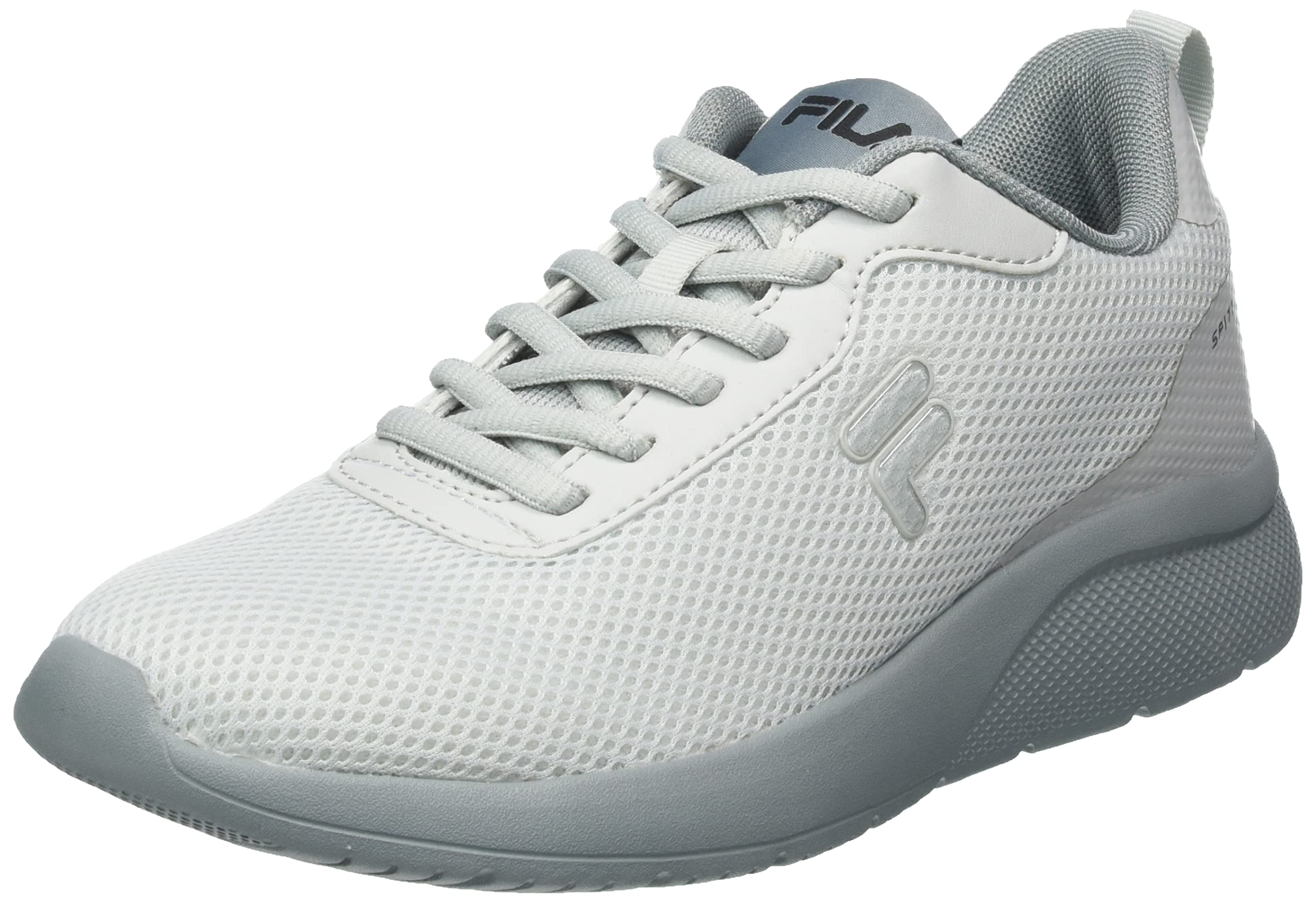 FILA Damen Spitfire wmn Laufschuh, Gray Violet, 39 EU