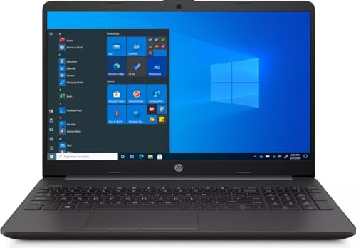 HP Laptop | 15,6 Zoll IPS Full-HD | Intel Core i5 4 x 4,20 GHz | 16 GB DDR4 RAM | 1000 GB SSD | Intel Iris Xe Grafik | Silber | Windows 11 Pro| #7385