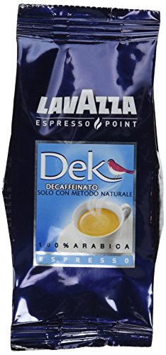 Lavazza Espresso Point DEK Espresso - 50 Kapseln