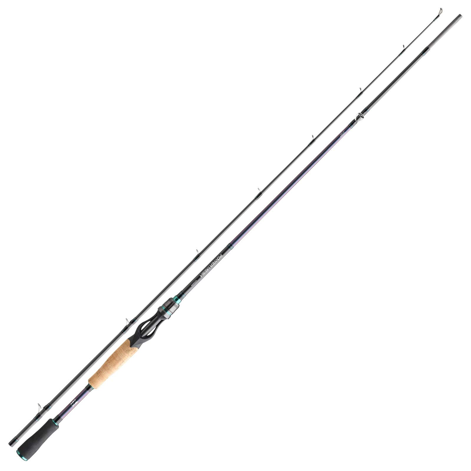 Daiwa Powermesh Baitcast Jerk 1,95m 60-120g