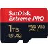 Extreme PRO 1 TB microSDXC, Speicherkarte