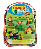 Unico BAU einzige Base-zaino Medium 150pz 8556