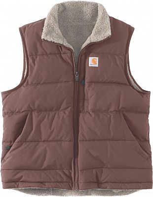 Carhartt Montana, Steppweste Damen