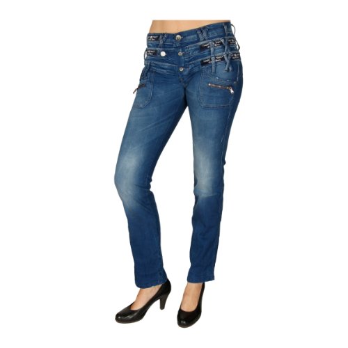 Cipo & Baxx Bequeme Jeans