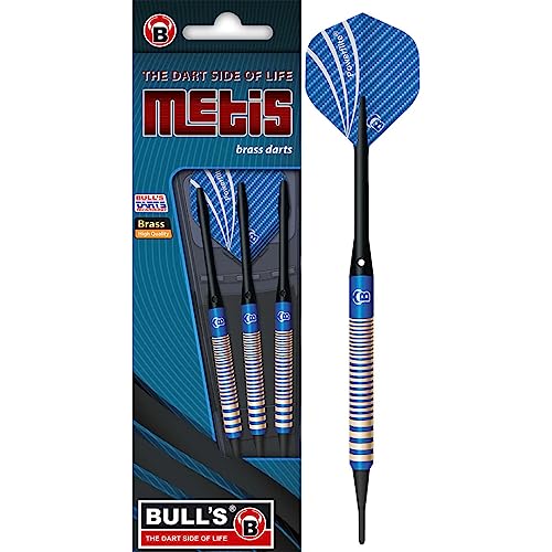 BULL'S 1 BULL'S Metis Soft Dart 16 Gr. (16336)