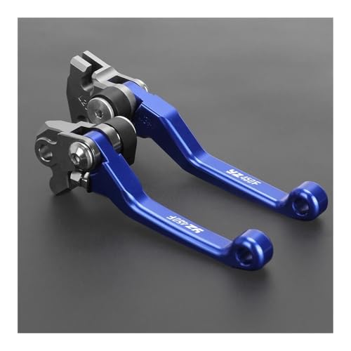 AXCAR Für Y&amaha YZ450F YZ450 YZ 450F 450 F 2001-2022 Motocross Dirt Pit Bike Pivot Bremse Kupplung Kupplung Bremshebel