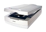 M-Cab Medi-3200 Flatbed Scanner (3200dpi, USB 2.0)