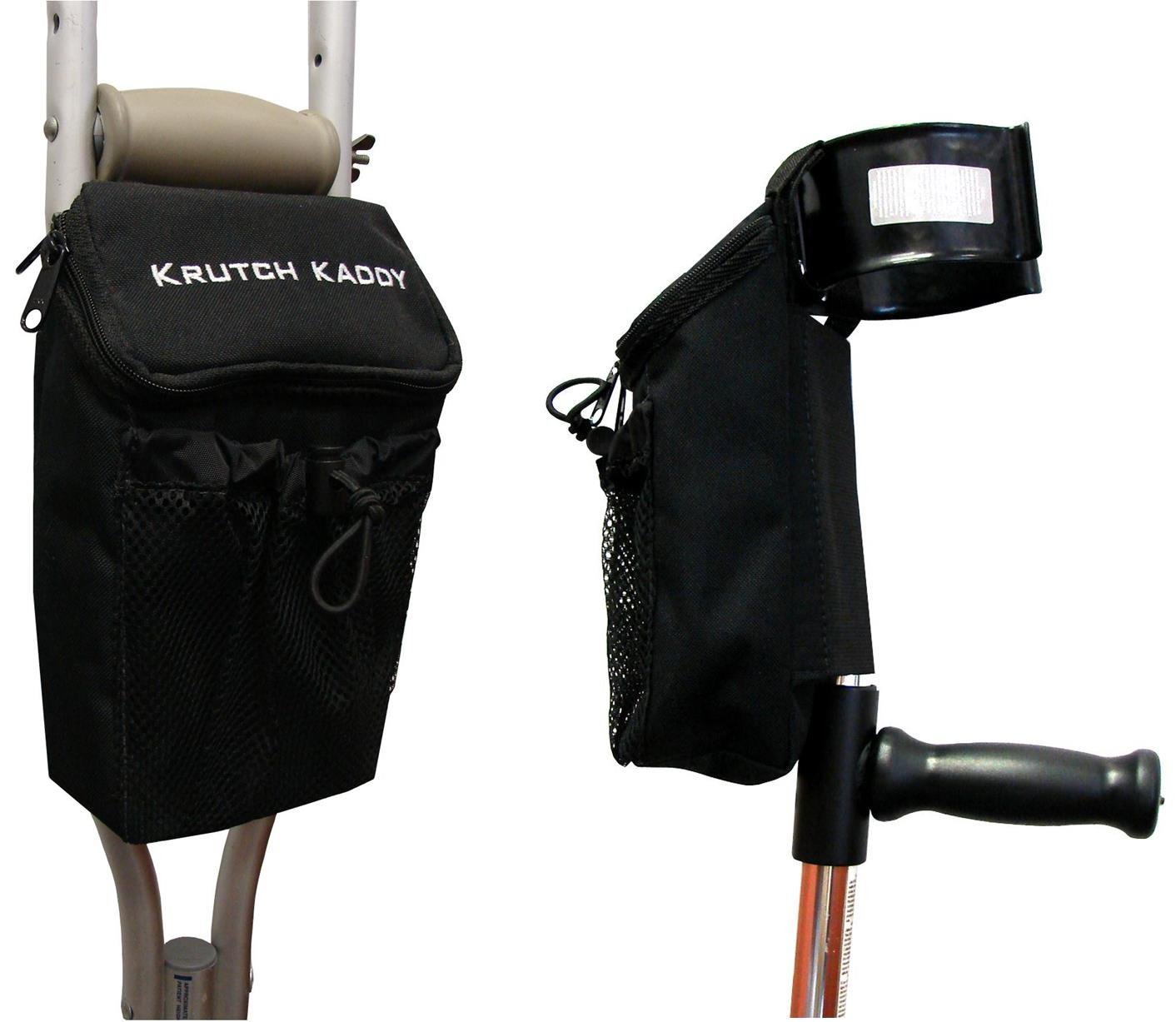 Krutch Kaddy Crutch Accessory