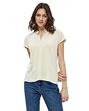 Peppercorn ,Women's ,Rosalinda Tee, 0265 SANDSHELL ,S