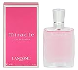 Lancome Miracle Femme Edp Spray 30ml