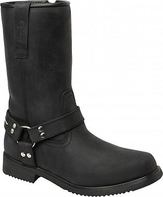 Kochmann Missouri II, Stiefel wasserdicht