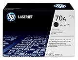 HP 70A (Q7570A) Schwarz Original Toner für HP Laserjet M5025, HP Laserjet M5035