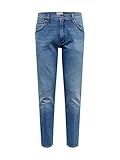 Wrangler Herren Icons Jeans, Blau (3 Years), 30W / 30L