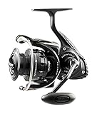 DAIWA STTBB3000LT SALTIST Back Bay Spinning Reel 6BB + 1RB, 5.6: 1 Angelrolle