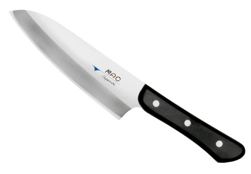 Gemüsemesser, 16,5 cm, von MAC/Japan, MAC Superior Serie