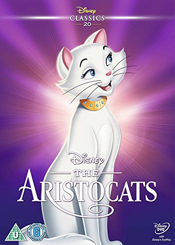 The Aristocats [UK Import]