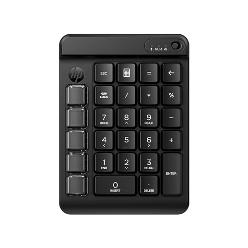 HP 430 | Programmable Wireless Keypad