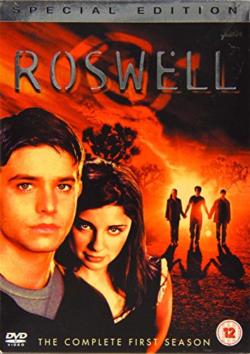 Roswell S1 [UK Import]