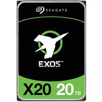 Seagate Enterprise Exos X20 3.5 20000 GB SAS (ST20000NM002D)