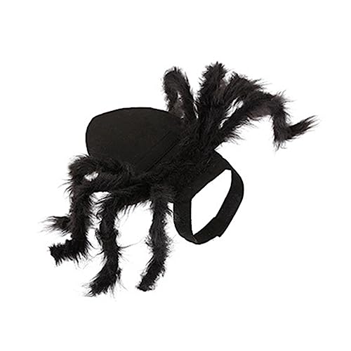 Verstellbares Hundekostüm, Halloween-Hundekostüm, Haustier-Themenparty, Dekoration, Hunde, Katzen, Cosplay-Kostüm, für kleine Hunde