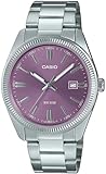 Casio Watch MTP-1302PD-6AVEF