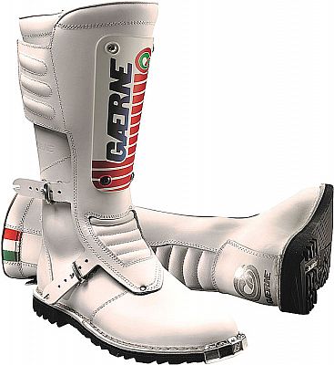 Gaerne GMX Mach80, Stiefel